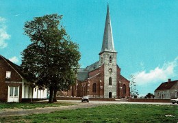 PULDERBOS-O.L.V.KERK - Zandhoven