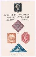 Great Britain, 1950, MNH - Unused Stamps