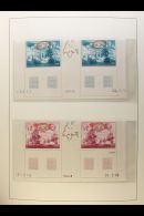 1976 BICENTENARY OF INDEPENDENCE NEVER HINGED MINT Foreign & British Commonwealth Countries Collection... - Other & Unclassified