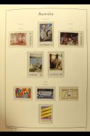1966-1995 COMPREHENSIVE NHM COLLECTION A Super Quality "Decimal" Currency Collection In A Hingeless "Lighthouse"... - Andere & Zonder Classificatie
