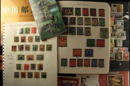 IT'S NOT REALLY A STAMP COLLECTION! JUNKER CARTON Containing An Accumulation Of Stamps That Must Be An... - Altri & Non Classificati