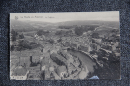 La Roche En Ardenne - Le Faubourg - La-Roche-en-Ardenne