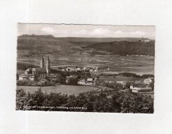 65000   Germania,   Maintal Mit  Vierzehnheiligen,  Staffelberg Und  Schloss Banz,  NV - Maintal