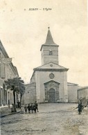 Tarn - Alban - L'Eglise - Alban