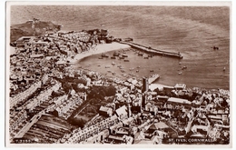 ST. IVES - CORNWALL - 1949 - Formato Piccolo - St.Ives