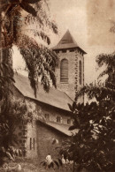 EGLISE DE NGOMO - Gabon