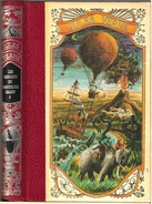 Famot - VERNE, Jules - Les Enfants Du Capitaine Grant, Tome 2 (TBE) - Autres & Non Classés