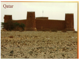 (219) Qatar - Doha UNESCO Fort - Qatar