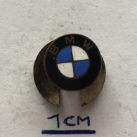 Badge (Pin) ZN003851 - Automobile (Car) BMW - BMW