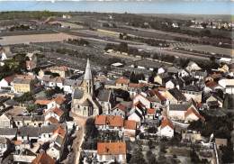 78 - YVELINES - Cpsm Cpm - Orgeval - Vue Du Ciel - Orgeval