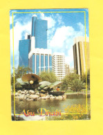 Postcard - United Arab Emirates, Abu Dhabi    (V 29975) - Emirats Arabes Unis
