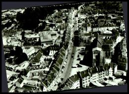 Delcampe - CPSM NEUFCHATEL EN BRAY  , Vue Aérienne - Neufchâtel En Bray