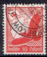 GERMANY #  FROM 1934   STAMPWORLD  523 - Usados
