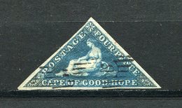 Cap De Bonne Espérance - N° 8 - Oblitéré - Kap Der Guten Hoffnung (1853-1904)