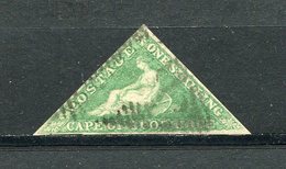 Cap De Bonne Espérance - N° 10 - Oblitéré - Cape Of Good Hope (1853-1904)