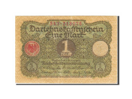 Billet, Allemagne, 1 Mark, 1920, 1920-03-01, KM:58, TB - 1 Mark