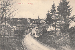 Gouvy Village - Gouvy