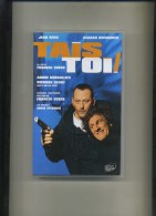 - TAIS-TOI . FILM DE F. VEBER 2003 . - Commedia