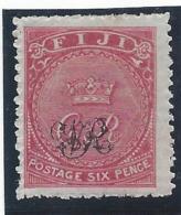 Colonie Anglaise, Fidji, N° 24 * - Fidschi-Inseln (...-1970)