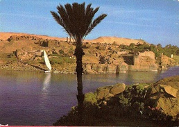 Egypt Asswan, Asuan ... XI456 New - Aswan