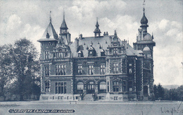 Jodoigne Château Des Cailloux - Geldenaken