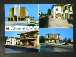 VENETO -TREVISO -SAN BIAGIO DI CALLALTA -F.G. - Treviso