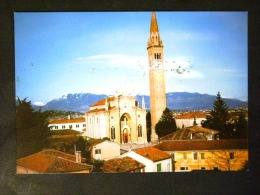 VENETO -TREVISO -SANTA LUCIA DI PIAVE -F.G. - Treviso
