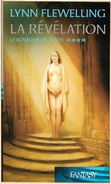 France Loisirs, Fantasy - FLEWELLING, Lynn - La Révélation (BE+) - Andere & Zonder Classificatie