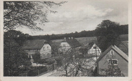 AK Ullersdorf Gasthof Schmiede Schänke Schmiedeschänke A Dresden Radeberg Großerkmannsdorf Arnsdorf Schönfeld Rossendorf - Radeberg