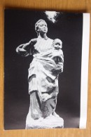 North KOREA - PROPAGANDA - DO NOT FORGET! By Belashova - Mother And Child - Old PC 1960 - Corea Del Norte