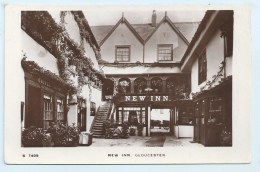 Gloucester - New Inn - Kingsway - Gloucester