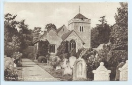 K.I. 679 - Stock Poges Church - Buckinghamshire