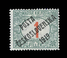 N°143 - TB - Unused Stamps