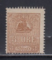 N°12 - TB - Unused Stamps