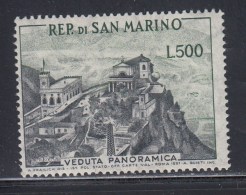 N°444 - TB - Unused Stamps