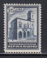 N°161 - TB - Unused Stamps