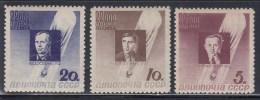 N°46/48 - TB - Unused Stamps