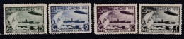 N°27/30 - N°29 * - TB - Unused Stamps