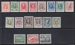N°77/92 - TB - Unused Stamps