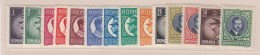N°388/401 - TB - Unused Stamps