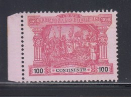 N°5 - BDF - Rousseur Sinon B/TB - Unused Stamps