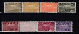 N°18/25 - TB - Unused Stamps