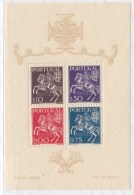 N°5 - Expo Phil. De 1944 - TB - Blocks & Sheetlets