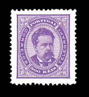 N°63 - 500r Violet - TB - Nuovi