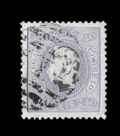 N°26/34 - 9 Valeurs - TB - Used Stamps