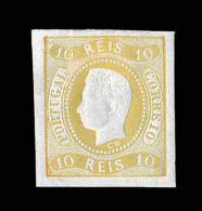 N°19 - Signé Diéna - TB - Unused Stamps