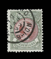 N°48 - TB - Used Stamps