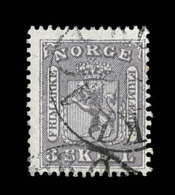 N°7 - TB - Used Stamps