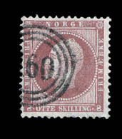 N°2/5 - TB - Used Stamps