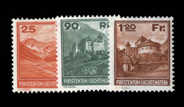 N°111/13 - Certificat Reinhardt - TB - Unused Stamps